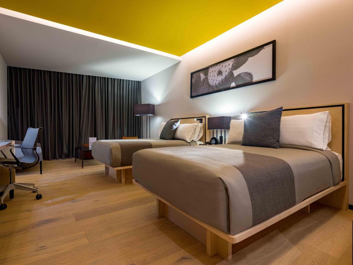 Galeria Plaza San Jeronimo Ξενοδοχείο Μεξικό Εξωτερικό φωτογραφία