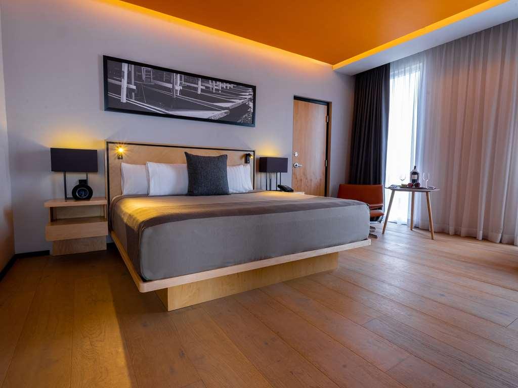 Galeria Plaza San Jeronimo Ξενοδοχείο Μεξικό Δωμάτιο φωτογραφία Deluxe Room