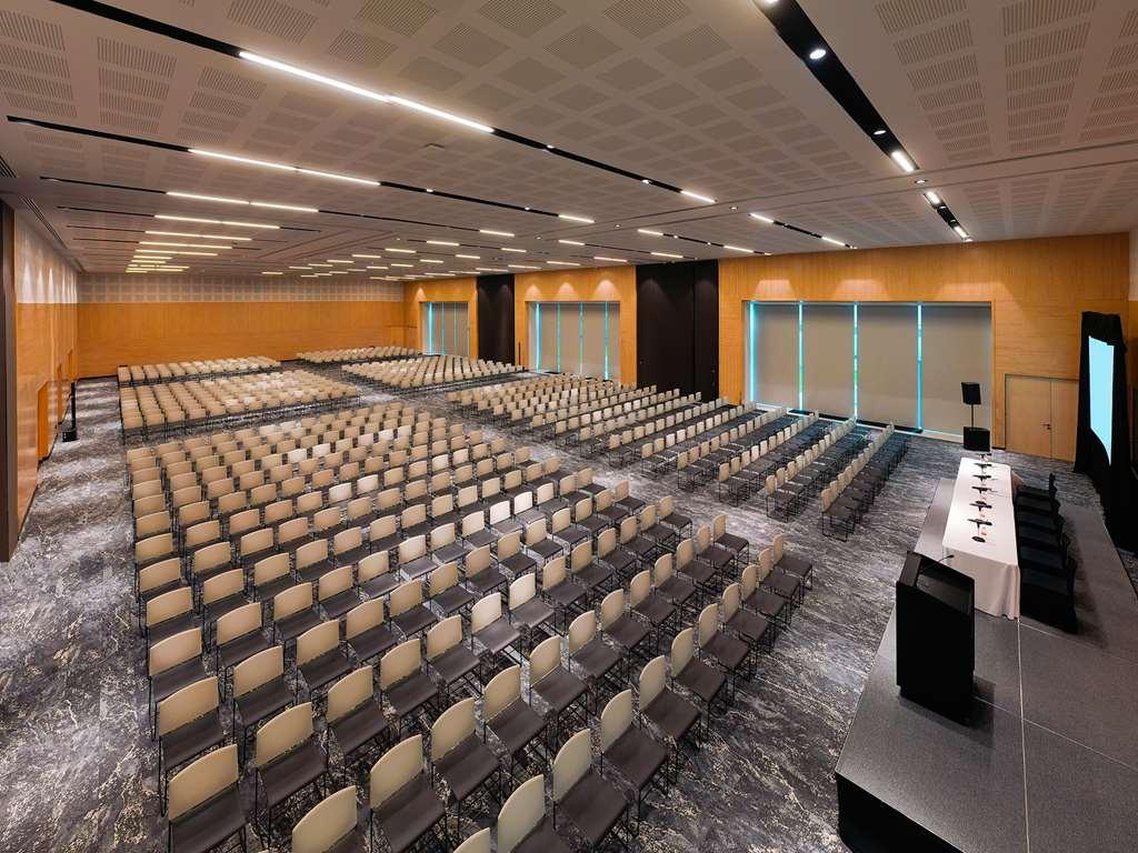 Galeria Plaza San Jeronimo Ξενοδοχείο Μεξικό Ανέσεις φωτογραφία The main conference room